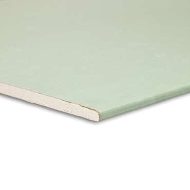 Gipsplaat ak waterwerend 60cm 12,5mm | Stiho.nl Gipsplaat ak waterwerend 60cm 12,5mm