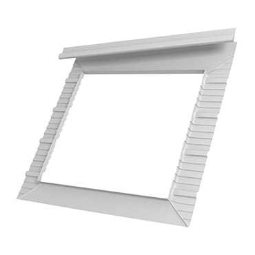 Velux manchet waterkerend 1000 | Stiho.nl Velux manchet waterkerend 1000
