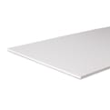 Gipsvinylplaat dano glad 9,5mm product photo