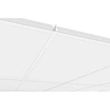 Gipsvinylplaat dano glad 9,5mm | Stiho.nl Gipsvinylplaat dano glad 9,5mm