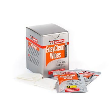 Bostik wipes easy clean | Stiho.nl Bostik wipes easy clean