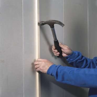 Faay halve houten veer | Stiho.nl Faay halve houten veer