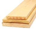 Grenen B ruw 32x200mm PEFC product photo