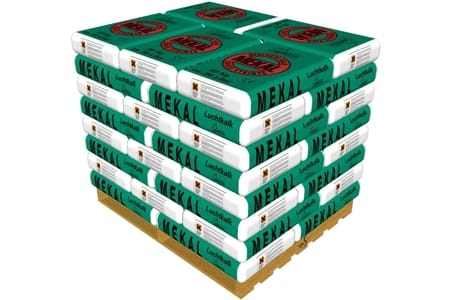 Mekal metselkalk | Stiho.nl Mekal metselkalk