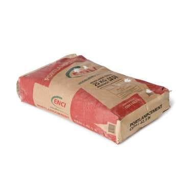 Enci cement Portland CEM I 42,5N | Stiho.nl Enci cement Portland CEM I 42,5N