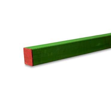 Metselprofiel 5-laags 66x76mm FSC | Stiho.nl Metselprofiel 5-laags 66x76mm FSC
