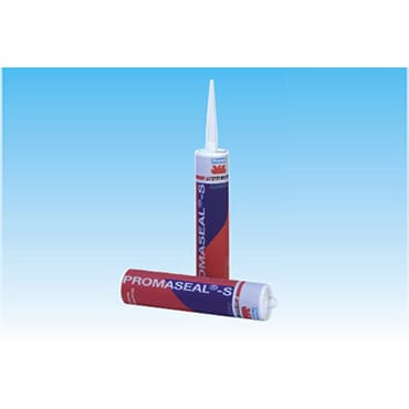 Promaseal-S siliconenkit | Stiho.nl Promaseal-S siliconenkit