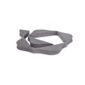 Sluitband profiel f product photo
