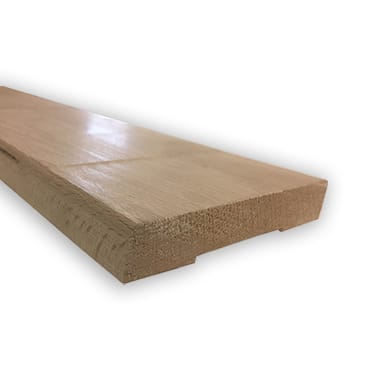 Beuken stofdorpel FSC | Stiho.nl Beuken stofdorpel FSC