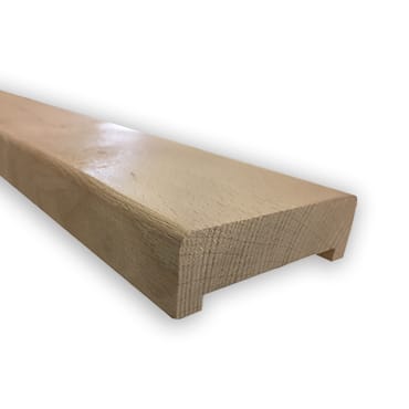 Beuken stofdorpel FSC | Stiho.nl Beuken stofdorpel FSC