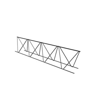 Supportligger 2 meter | Stiho.nl Supportligger 2 meter