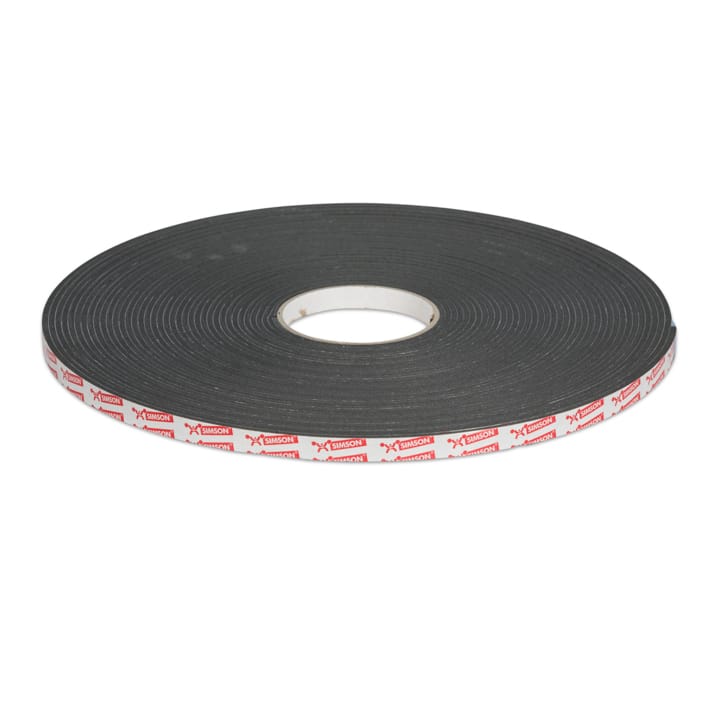 Foamtape | Stiho.nl Foamtape
