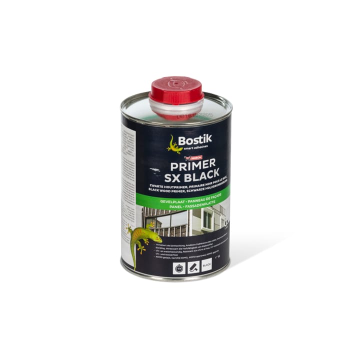 Bostik houtprimer Primer SX | Stiho.nl Bostik houtprimer Primer SX