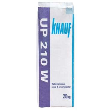Knauf up210w afwerkpleister | Stiho.nl Knauf up210w afwerkpleister