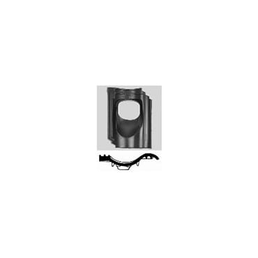 Ubbink losse pan tbv vent 110/131 | Stiho.nl Ubbink losse pan tbv vent 110/131