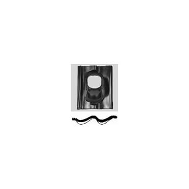 Ubbink losse pan tbv vent 110/131 | Stiho.nl Ubbink losse pan tbv vent 110/131