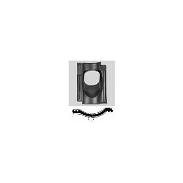 Ubbink losse pan tbv vent 110/131 | Stiho.nl Ubbink losse pan tbv vent 110/131