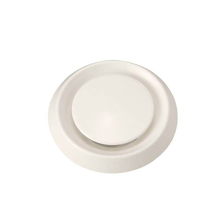 Ubbink ventilatierooster + afzuigventiel | Stiho.nl Ubbink ventilatierooster + afzuigventiel