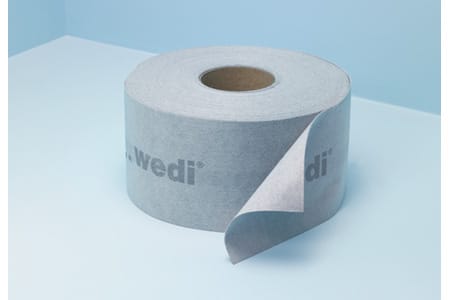 Wedi voegdichtingsband 12cm | Stiho.nl Wedi voegdichtingsband 12cm