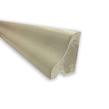 Meranti weldorpel wit 40x54mm | Stiho.nl Meranti weldorpel wit 40x54mm