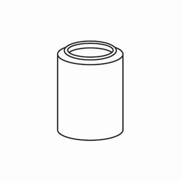 Colorpan acrylaat randverf 215 | Stiho.nl Colorpan acrylaat randverf 215
