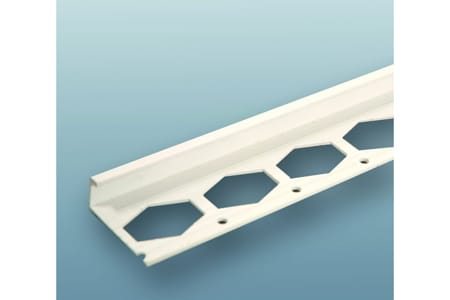 Stucstopprofiel Renderpro par 6 rs6/250cm | Stiho.nl Stucstopprofiel Renderpro par 6 rs6/250cm