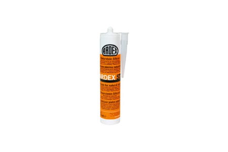 Ardex ST siliconenkit 310ml | Stiho.nl Ardex ST siliconenkit 310ml