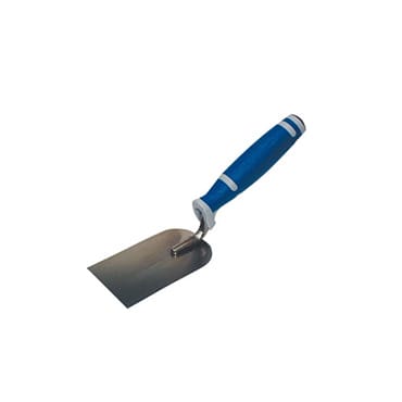 SuperProf bandtroffel RVS | Stiho.nl SuperProf bandtroffel RVS