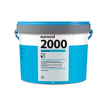 Eurocol 2000 Bouwpasta | Stiho.nl Eurocol 2000 Bouwpasta