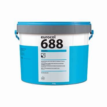 Eurocol 688 Elastifix 15kg | Stiho.nl Eurocol 688 Elastifix 15kg