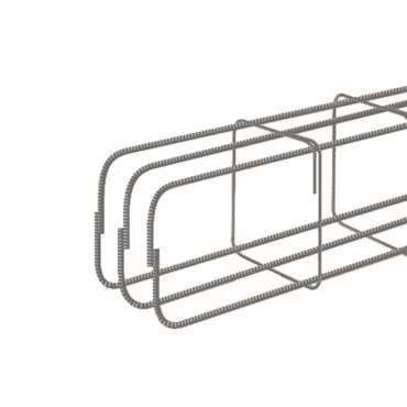 Wapeningskorf gesloten 350x400mm | Stiho.nl Wapeningskorf gesloten 350x400mm