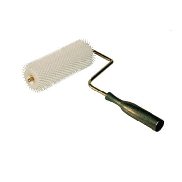 Ontluchtingsrol 180mm | Stiho.nl Ontluchtingsrol 180mm