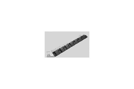 Ubbink airtec combiprofiel 1000x125mm | Stiho.nl Ubbink airtec combiprofiel 1000x125mm