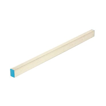 Super Prof vloerrij 200cm | Stiho.nl Super Prof vloerrij 200cm