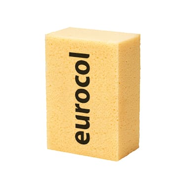 Eurocol voegspons | Stiho.nl Eurocol voegspons