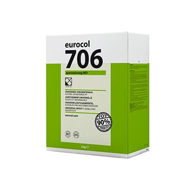 Eurocol 706 Speciaalvoeg wd 5kg | Stiho.nl Eurocol 706 Speciaalvoeg wd 5kg