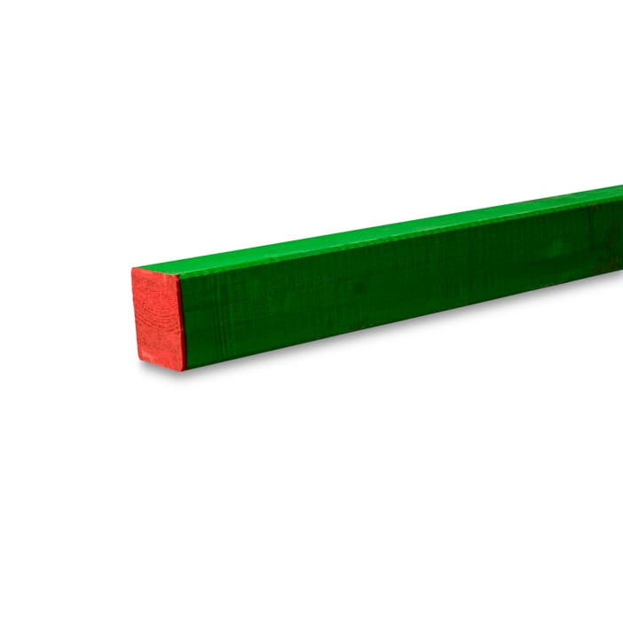 Metselprofiel 5-laags 66x76mm FSC | Stiho.nl Metselprofiel 5-laags 66x76mm FSC
