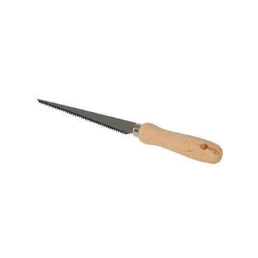 Super Prof schrobzaag 150mm | Stiho.nl Super Prof schrobzaag 150mm