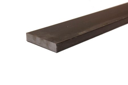 Holonite dorpel antraciet 100cm | Stiho.nl Holonite dorpel antraciet 100cm