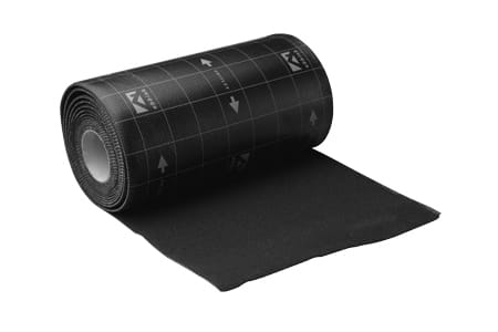 Ubbink Ubiflex loodvervanger zwart | Stiho.nl Ubbink Ubiflex loodvervanger zwart