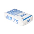 Knauf MP75 spuitgips 25kg product photo