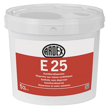 Ardex E25 toeslag tbv elasticiteit 5kg | Stiho.nl Ardex E25 toeslag tbv elasticiteit 5kg