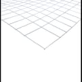 Aardmat 2-50-50mm gegalvaniseerd product photo