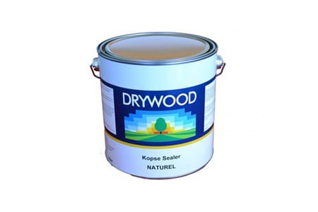 Drywood sealer 1 liter | Stiho.nl Drywood sealer 1 liter