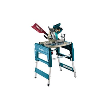 Makita afkort-/ tafelzaag 230v 260mm | Stiho.nl Makita afkort-/ tafelzaag 230v 260mm