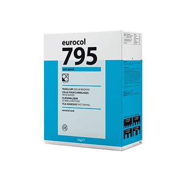 Eurocol 795 Uni-quick | Stiho.nl Eurocol 795 Uni-quick
