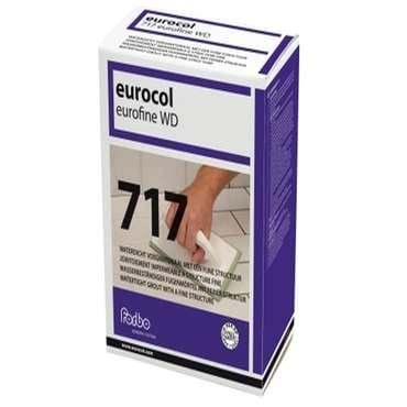 Eurocol 717 Eurofine WD 5kg | Stiho.nl Eurocol 717 Eurofine WD 5kg