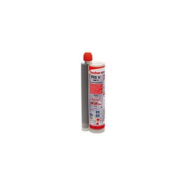 Fischer injectiemortel FIS V 360 S | Stiho.nl Fischer injectiemortel FIS V 360 S