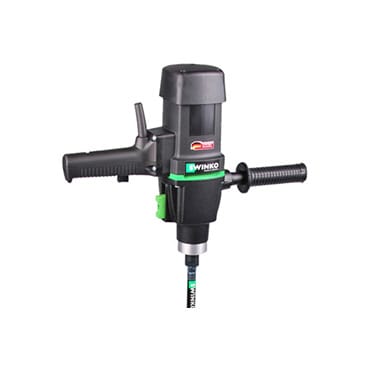 Swinko mixer EHR 23/2,3 GS | Stiho.nl Swinko mixer EHR 23/2,3 GS