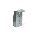 GB balkdrager GBS-ll verzinkt product photo
